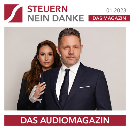 SND Audiomagazin 01.2023